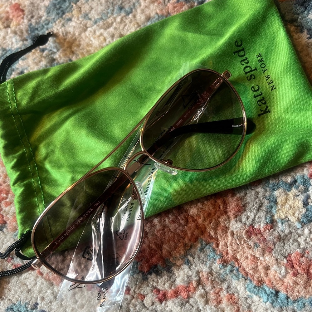 Kate Spade Sunglasses